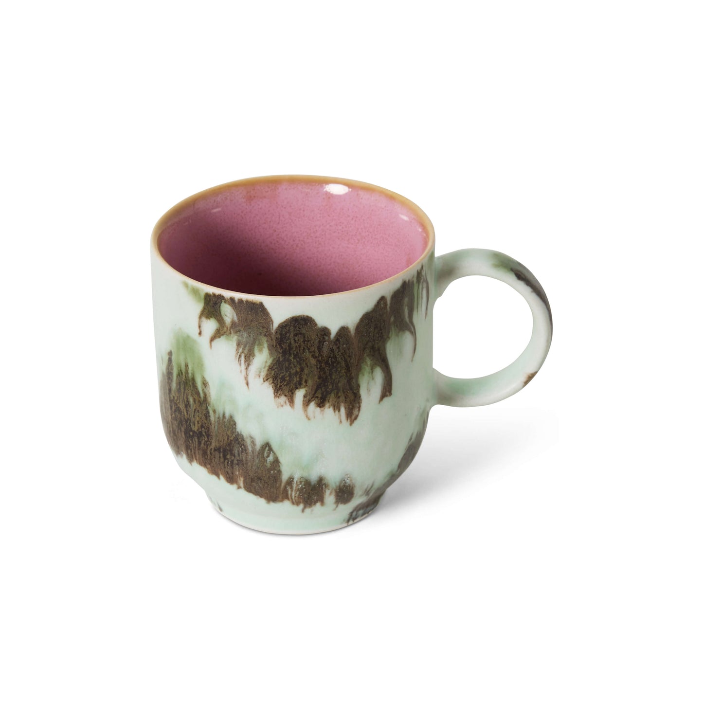 Tasse à café céramique "Tide"