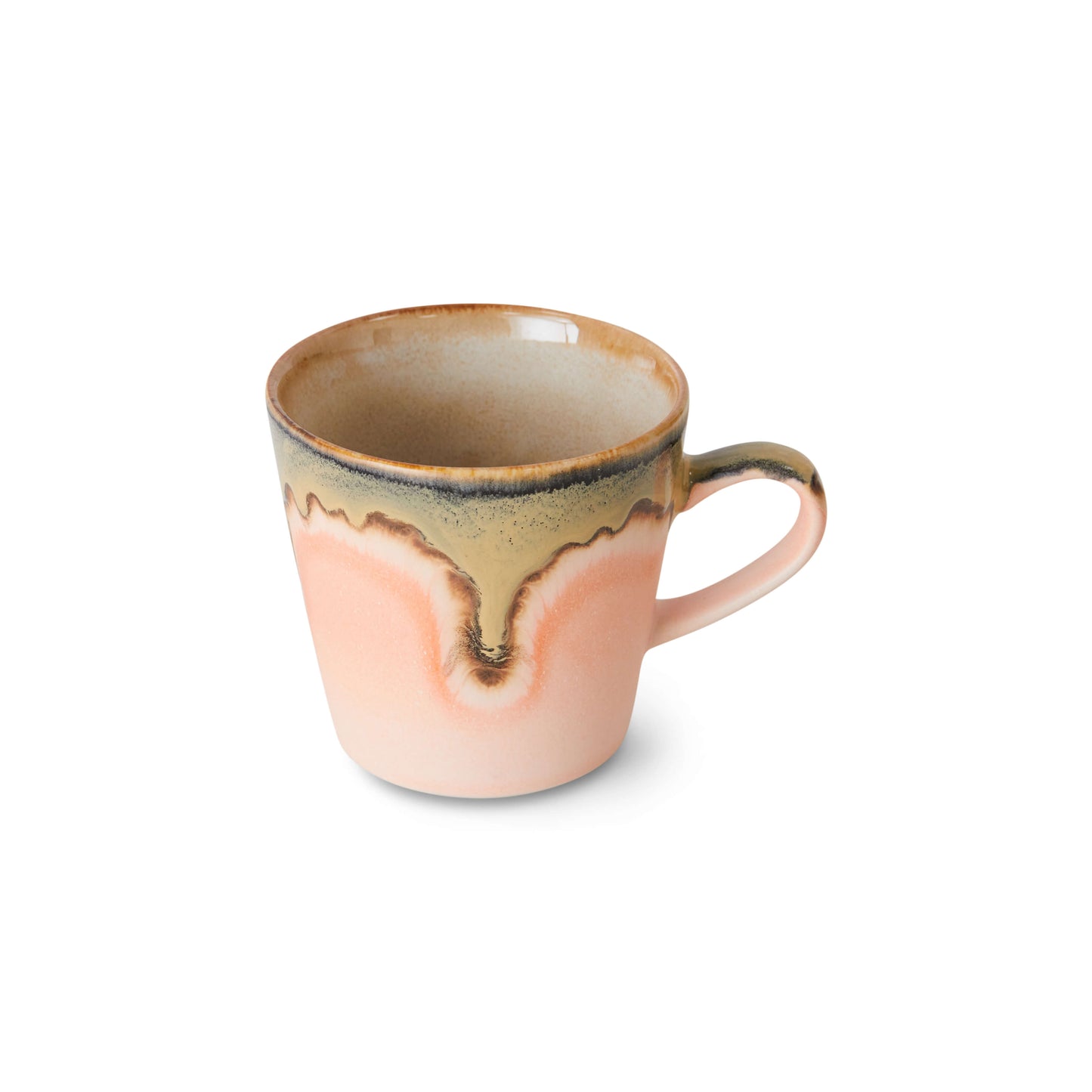 Tasse américano céramique "Blossom"