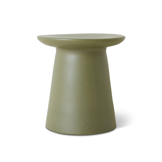Table d'appoint céramique - Army