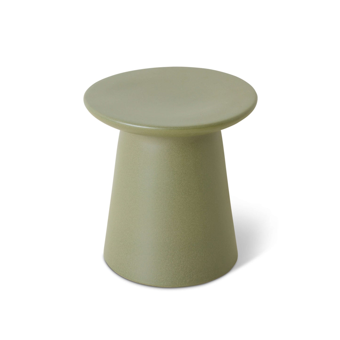 Table d'appoint céramique - Army