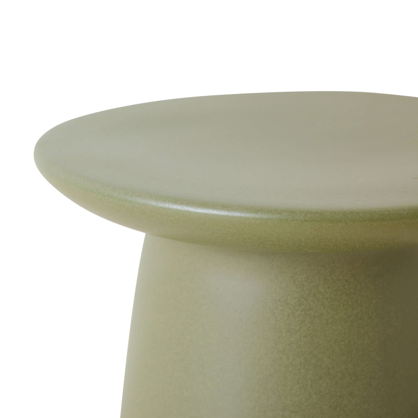 Table d'appoint céramique - Army
