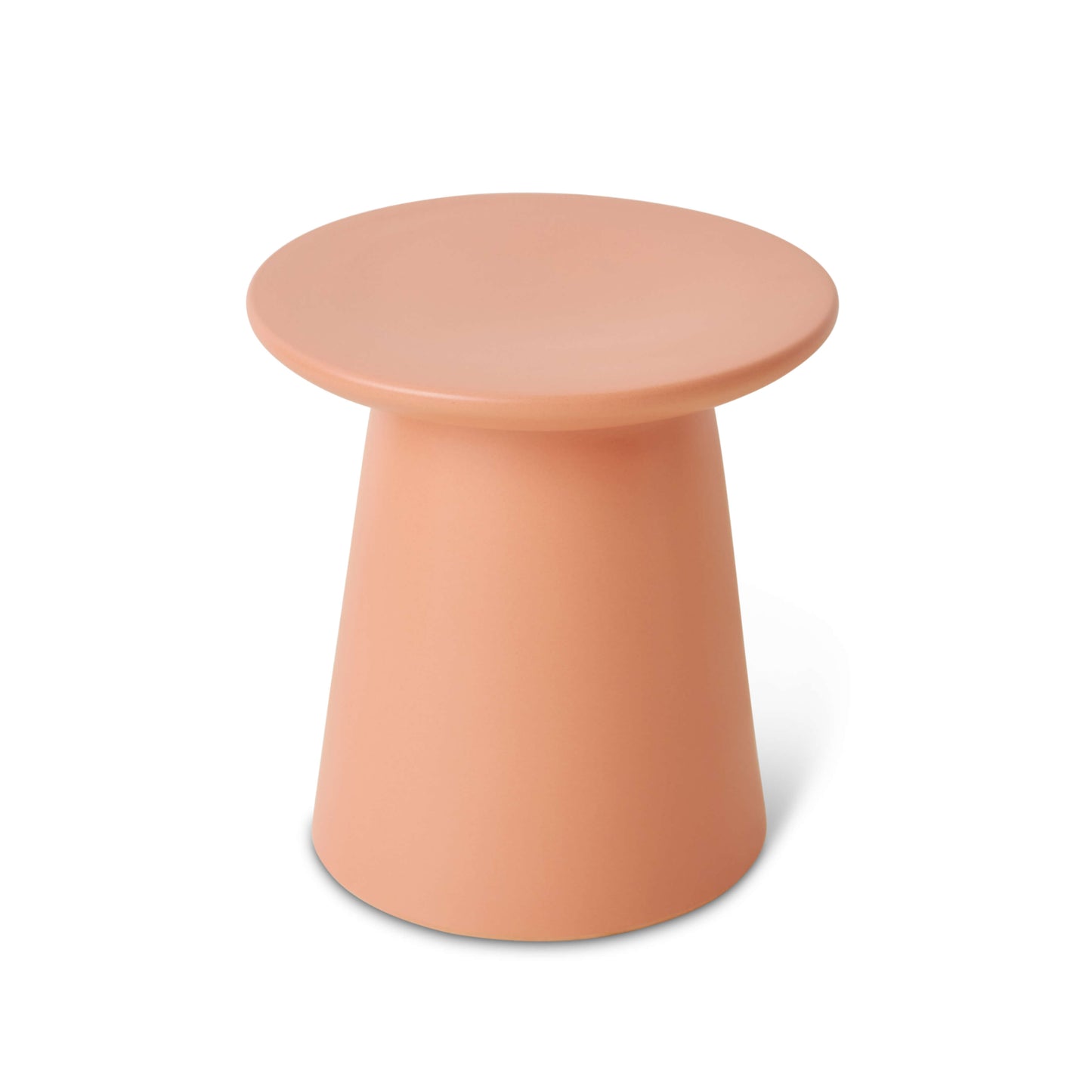 Table d'appoint céramique - Peach