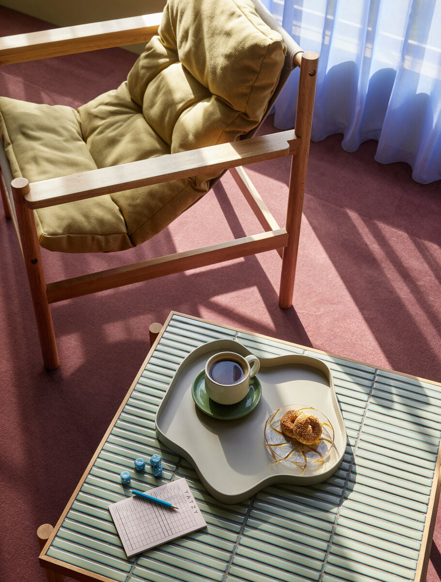 Table basse "Tile"