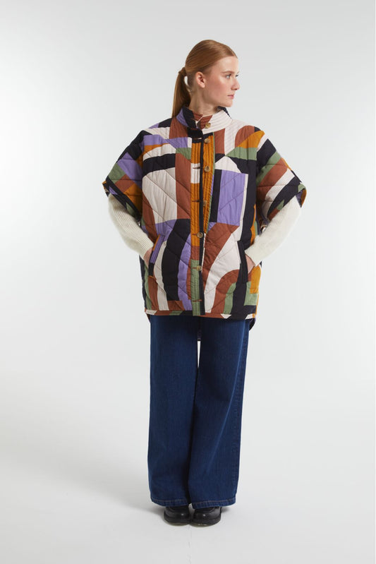 Veste "Erin Supersonic"