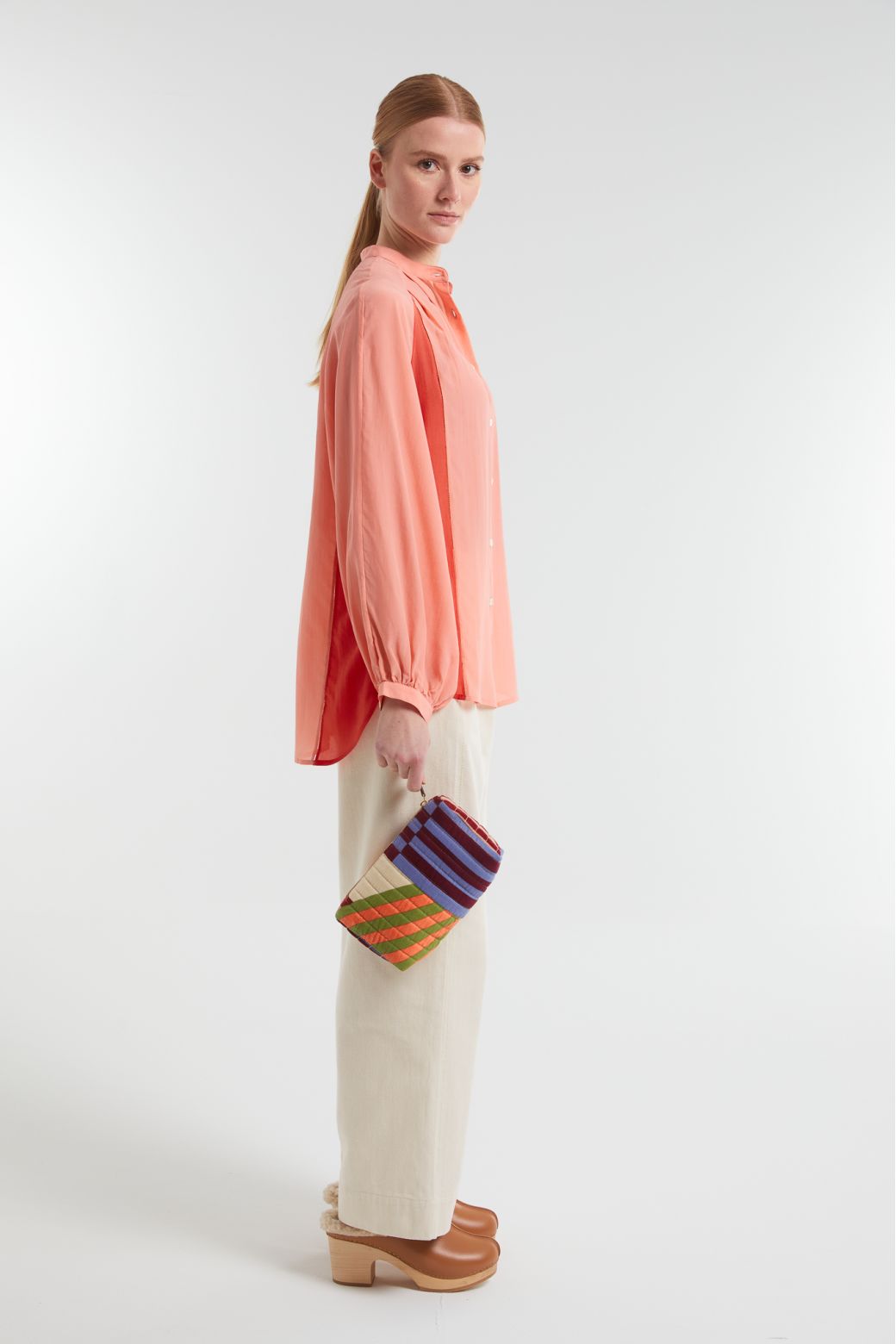 Trousse "Elba Shibuya"