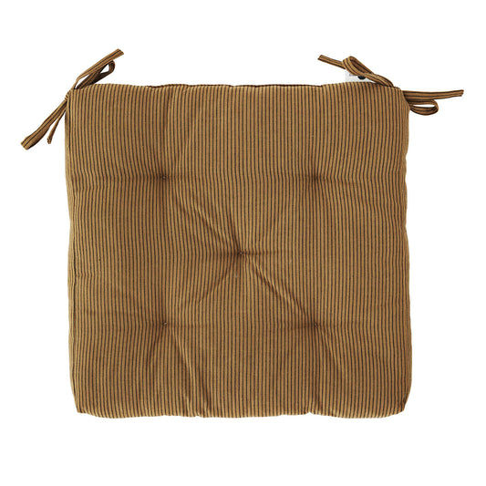 Coussin d'assise - Sugar almond