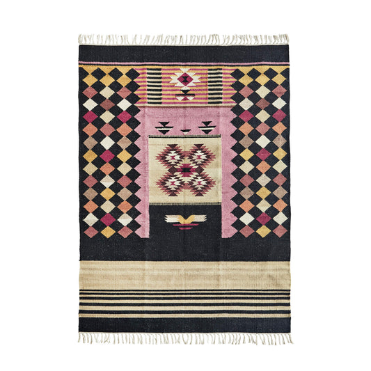 Tapis Kilim laine - Multico