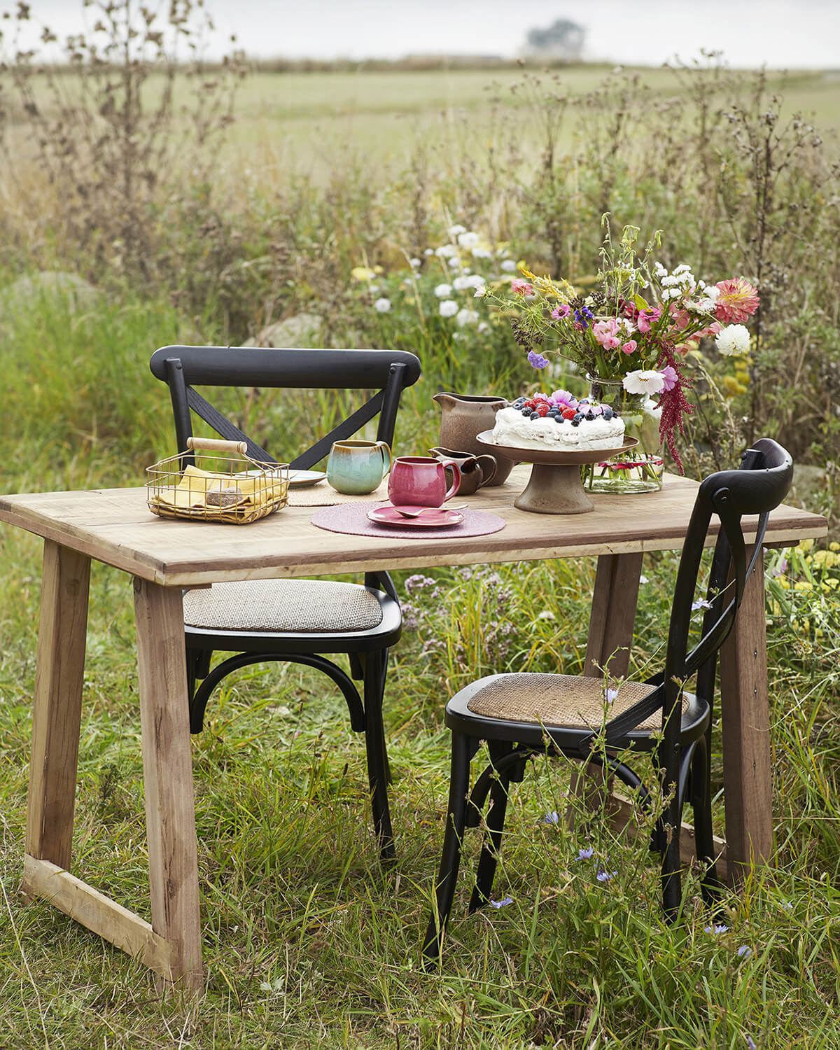 Tasse céramique - Céladon