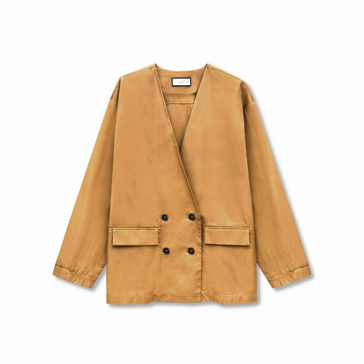 Veste "Patty Muse" - Caramel