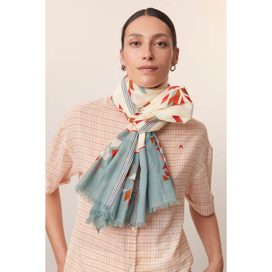 Etole N°773 - Natural