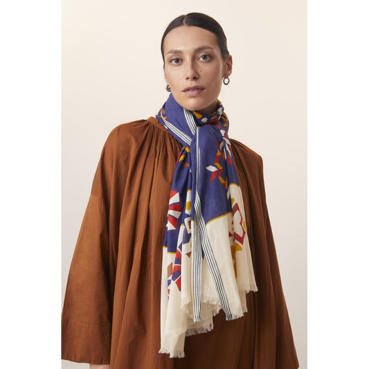 Etole N°773 - Navy blue