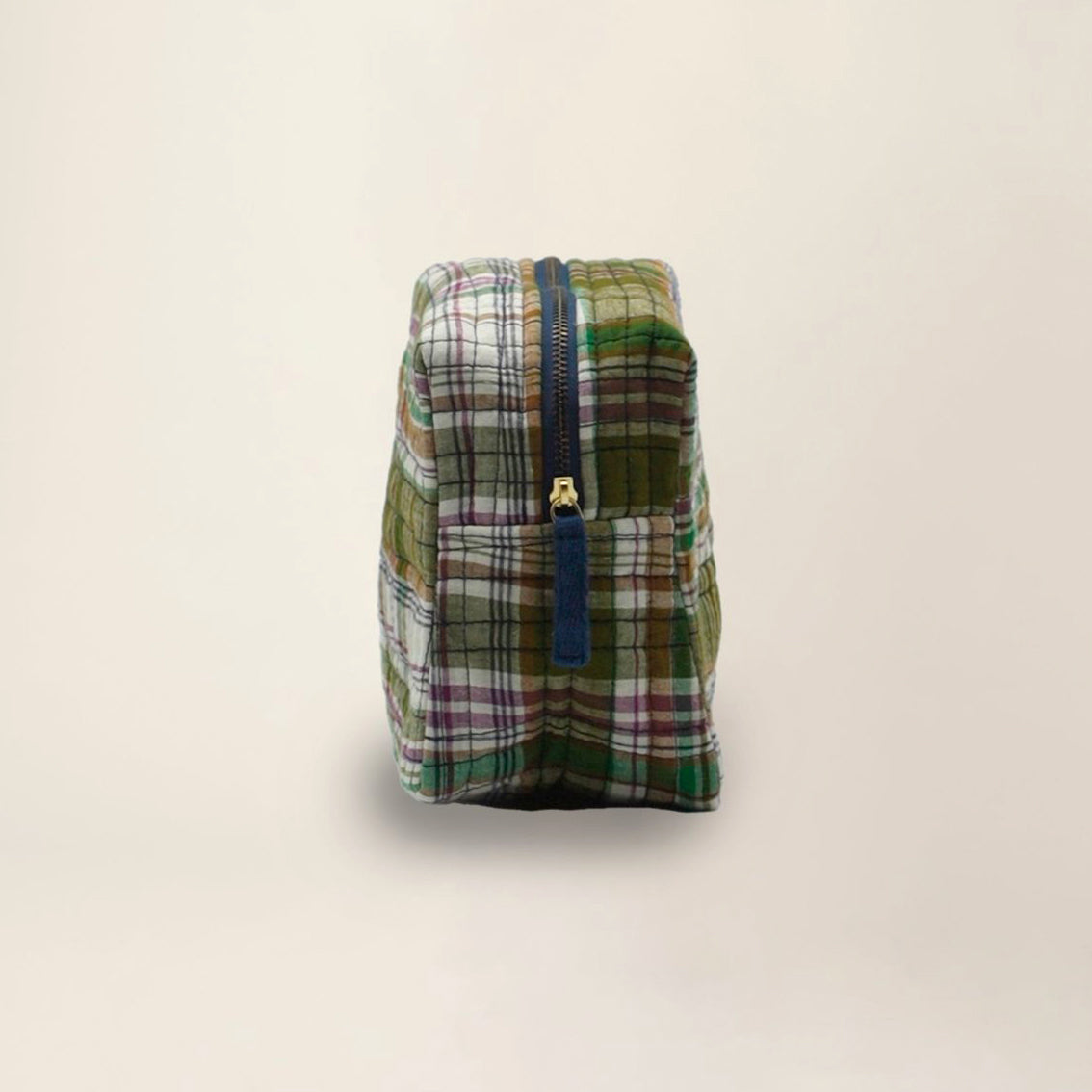 Grande trousse "Secret Checks" - Amazon