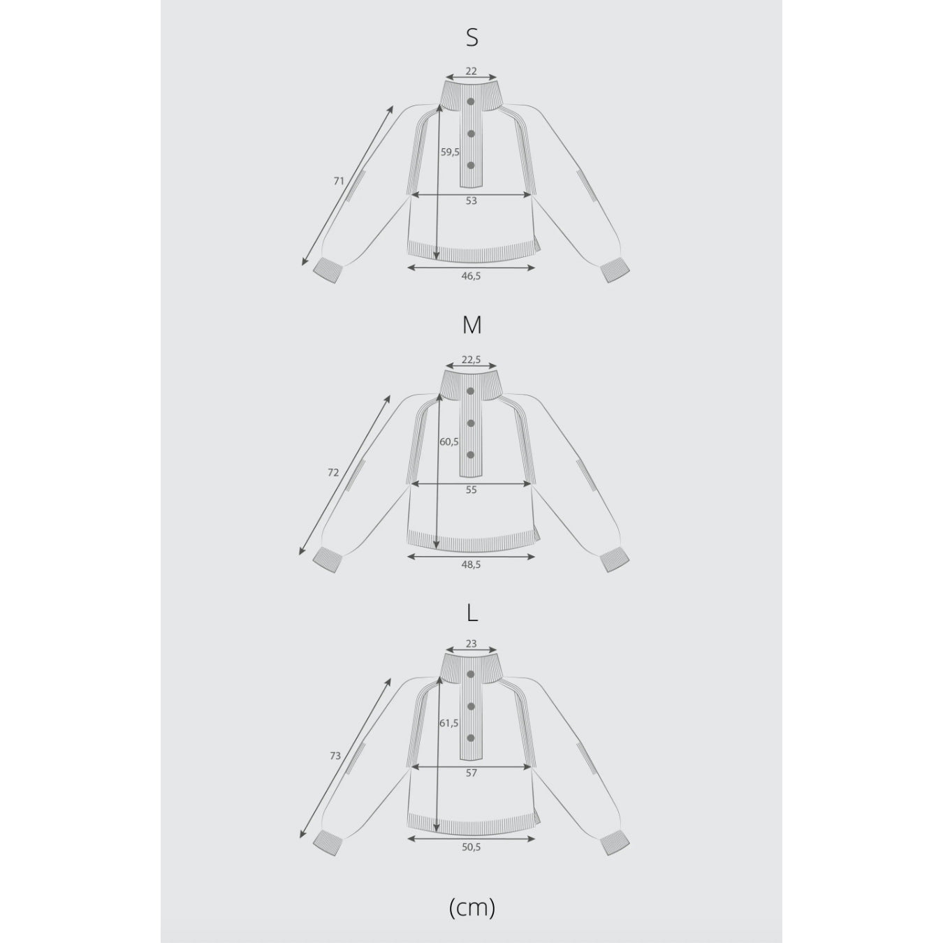 Pull "Gregor" - rayures Fig