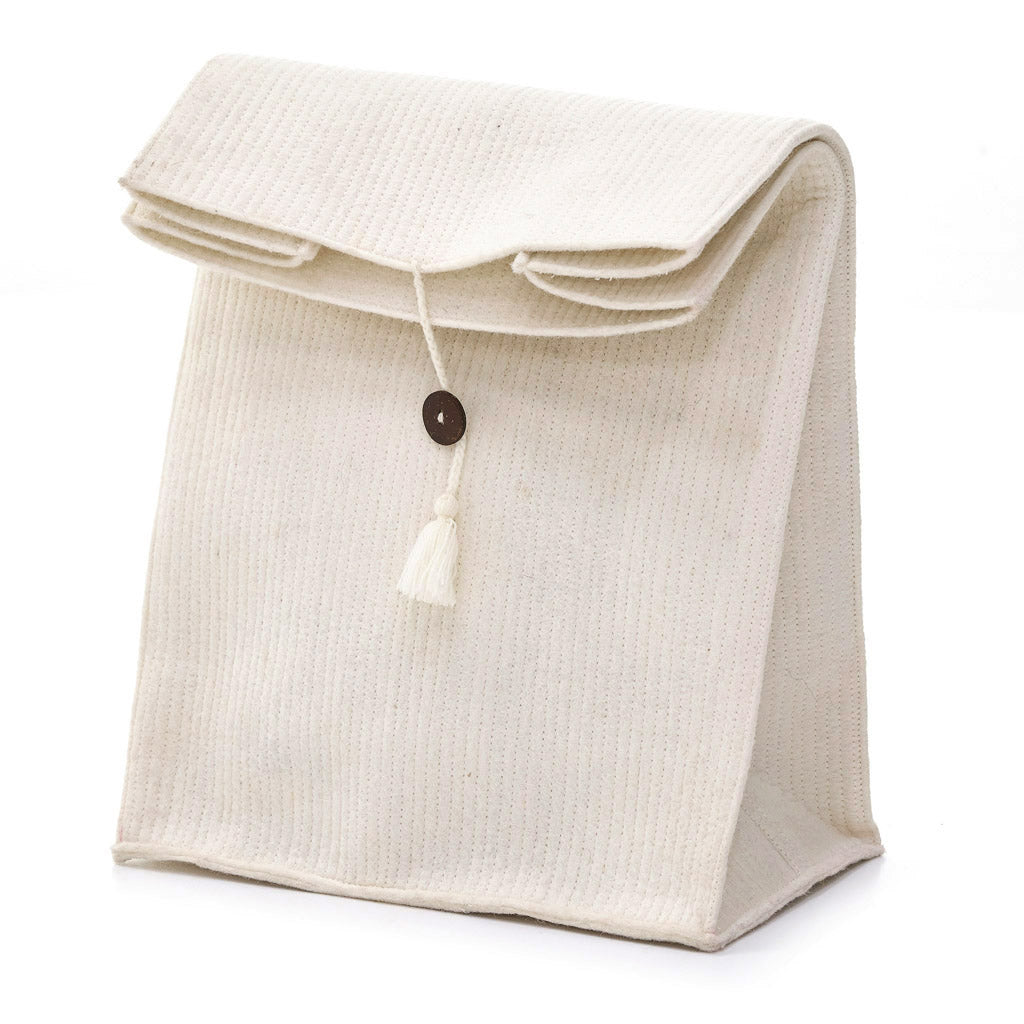 Pochette "Vanity"- Naturel