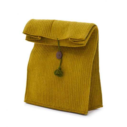 Pochette "Vanity"- Pistache