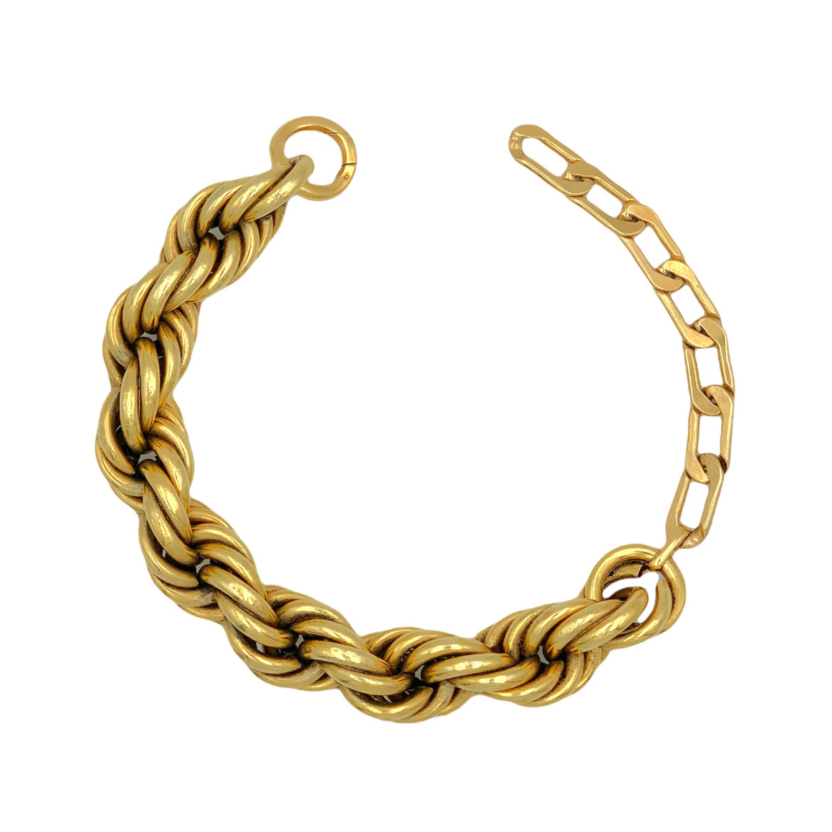 Collier "Valois" - Or