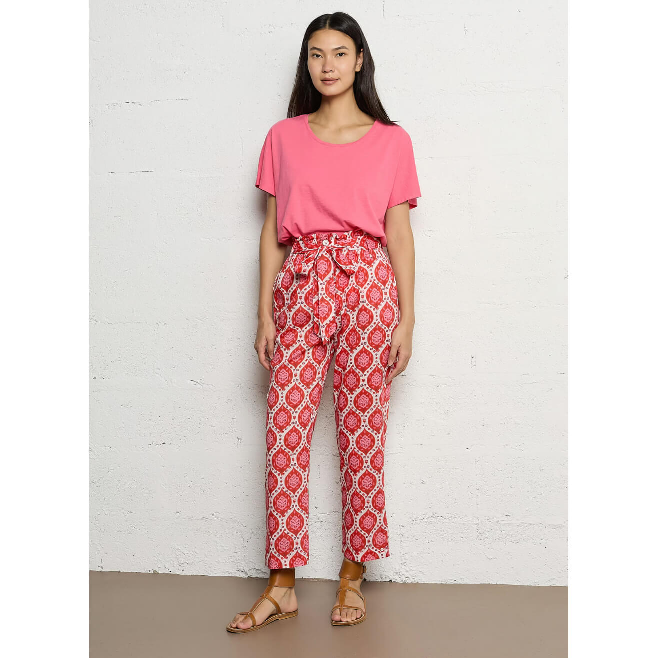 Pantalon "Pierre Frida"