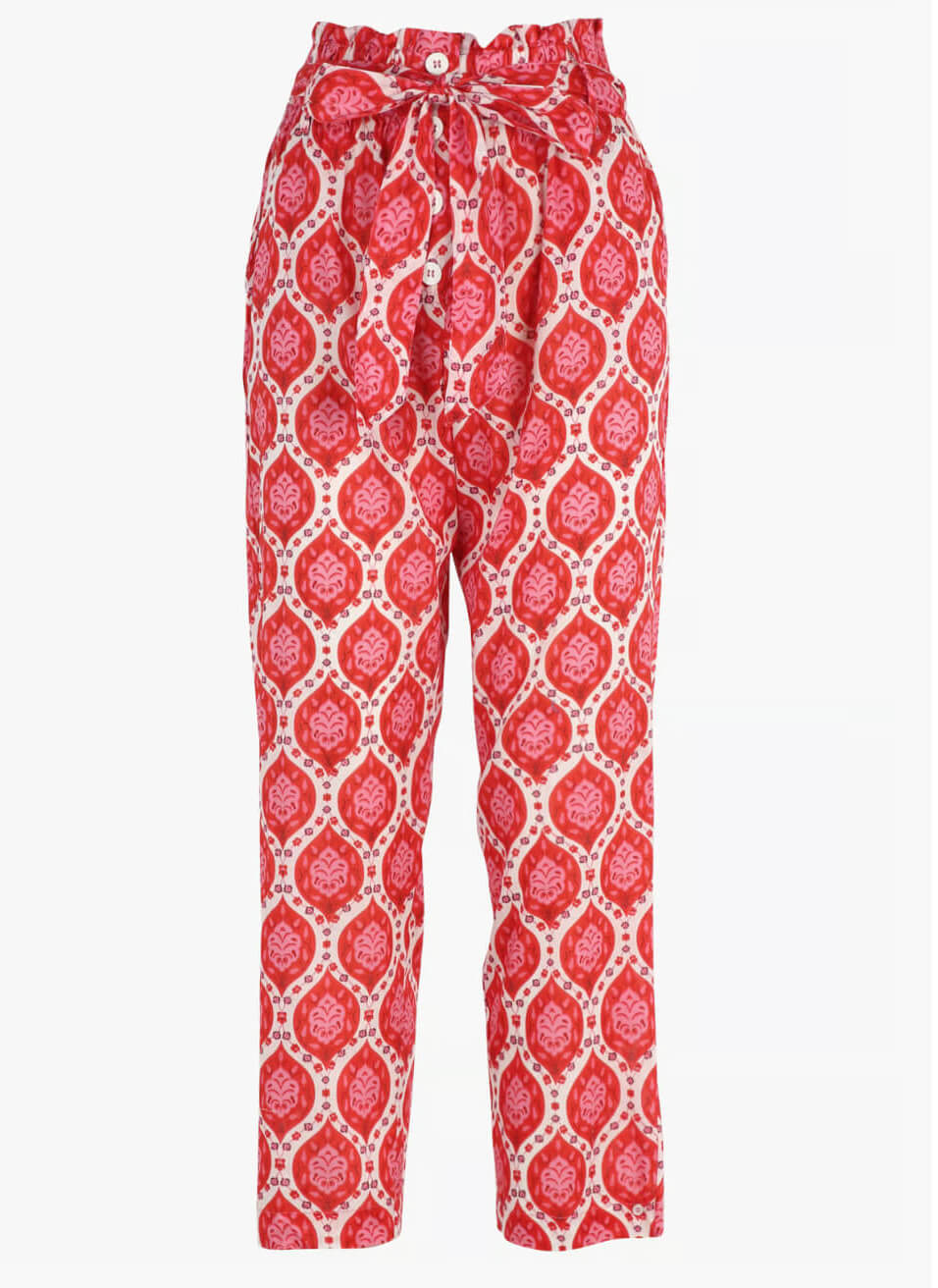 Pantalon "Pierre Frida"