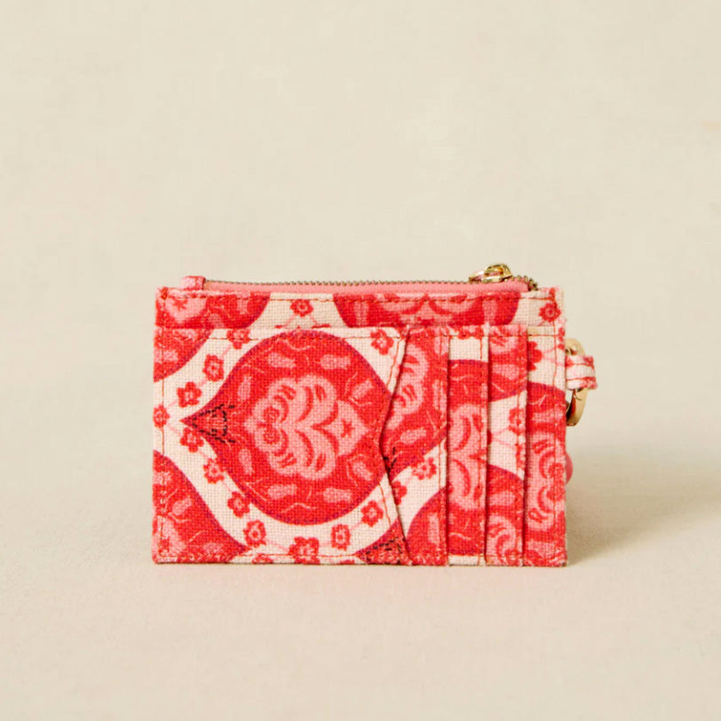 Portefeuille "Elmo" - Frida