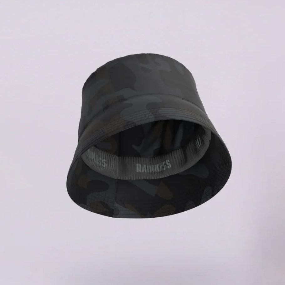 Bob de pluie "Storm Camo"