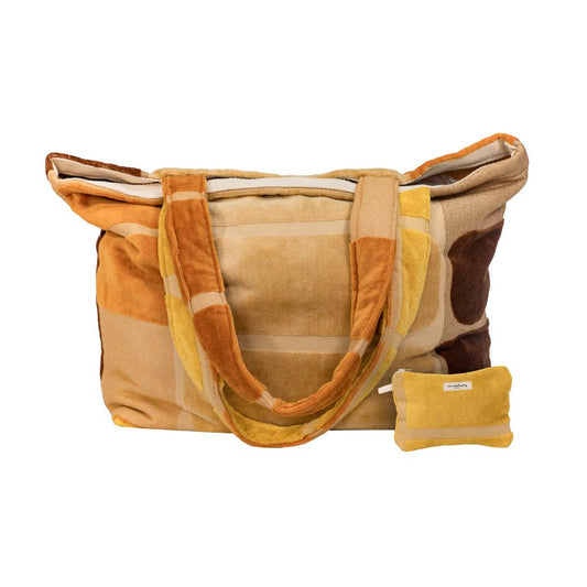 Grand cabas "Portorico" - Mango