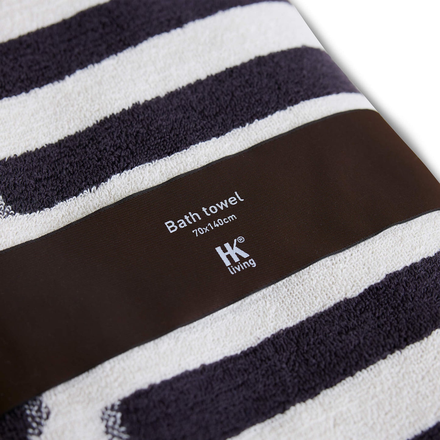 Serviette de bain "1991"