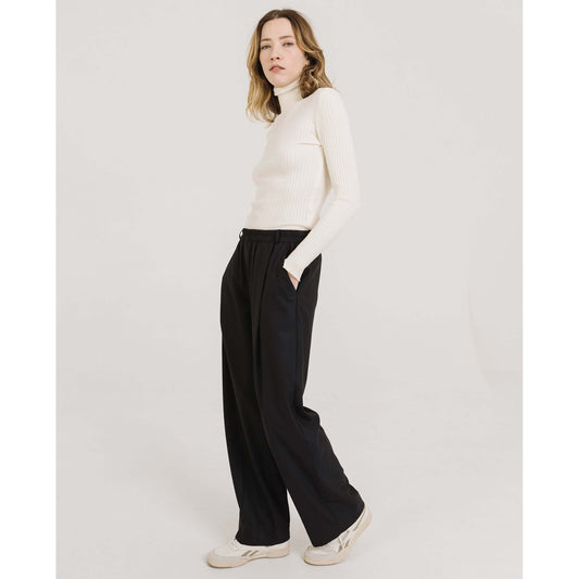 Pantalon "Celan Citizen" - Noir