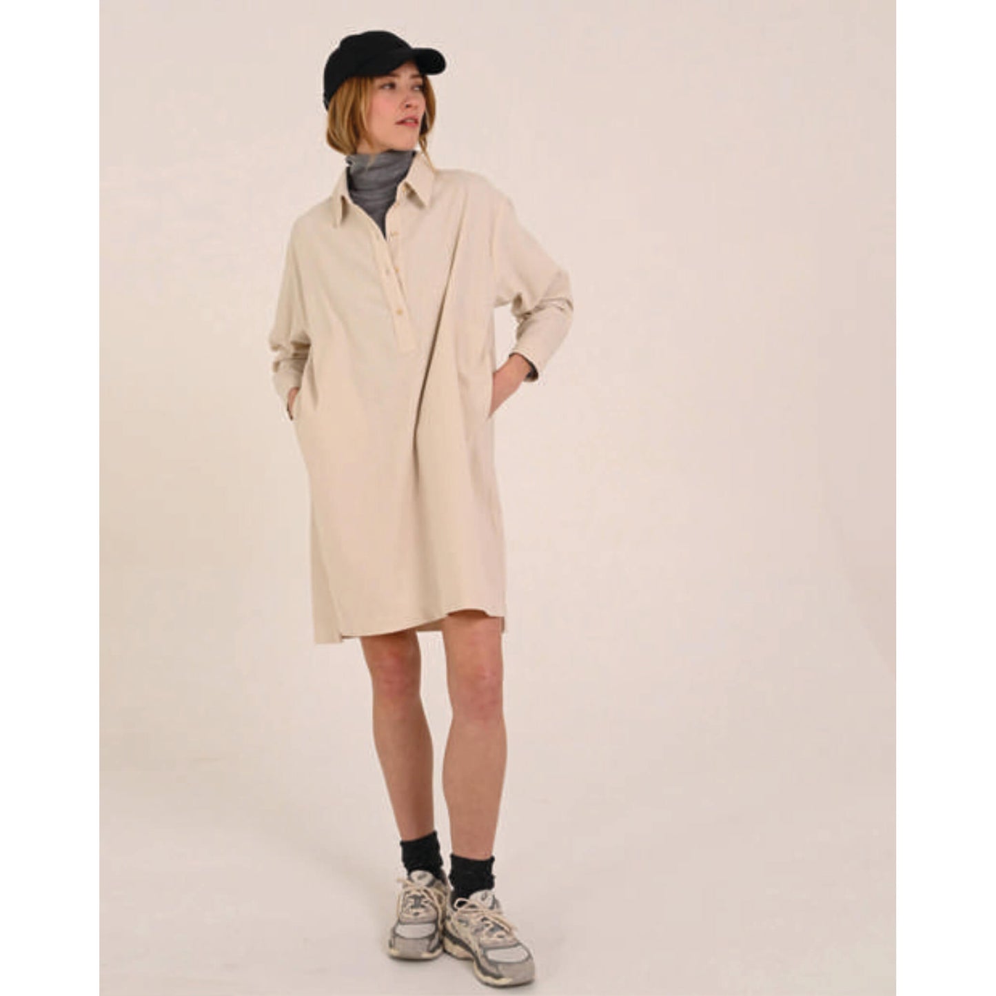 Robe "Djina Django"