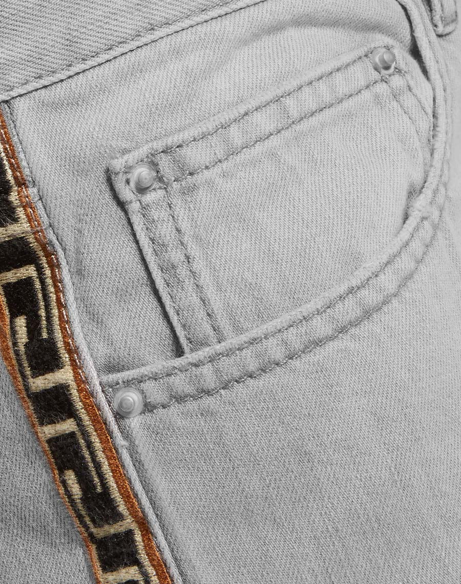 Jean straight "Penn" NWT (36)