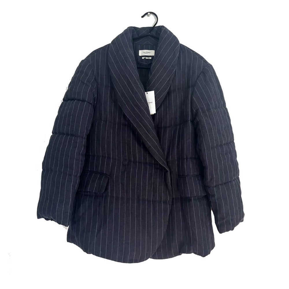 Veste matelassée "Jaron" NWT (40)