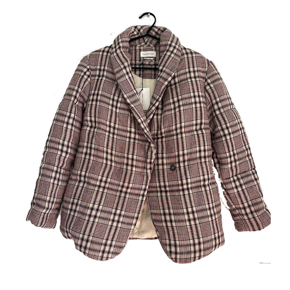 Veste matelassée "Jaron" (36)