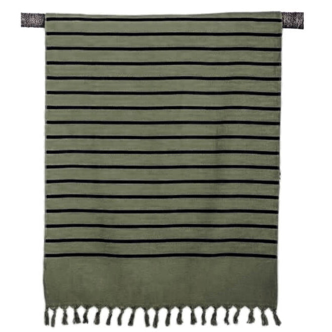 Drap de plage "Pestamal Marinière"