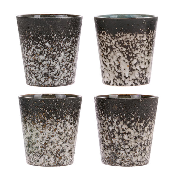 Mug à café céramique "Mud"