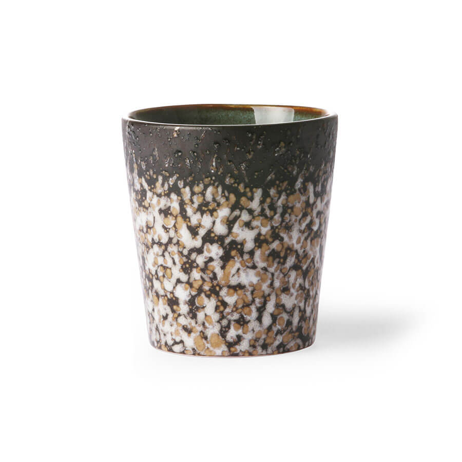Mug à café céramique "Mud"