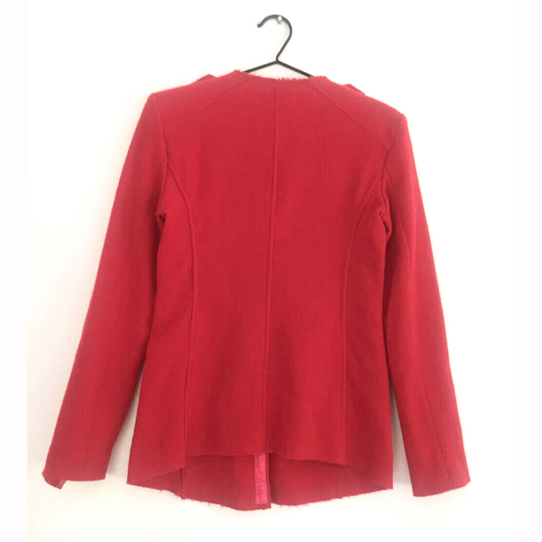 Veste officier en laine NWT