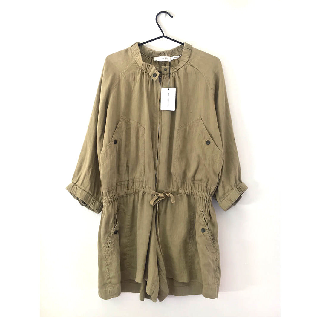 Combi-short oversized NWT