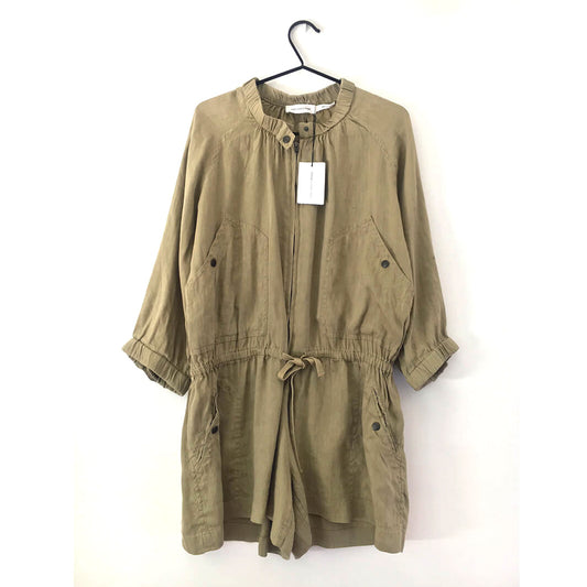 Combi-short oversized NWT