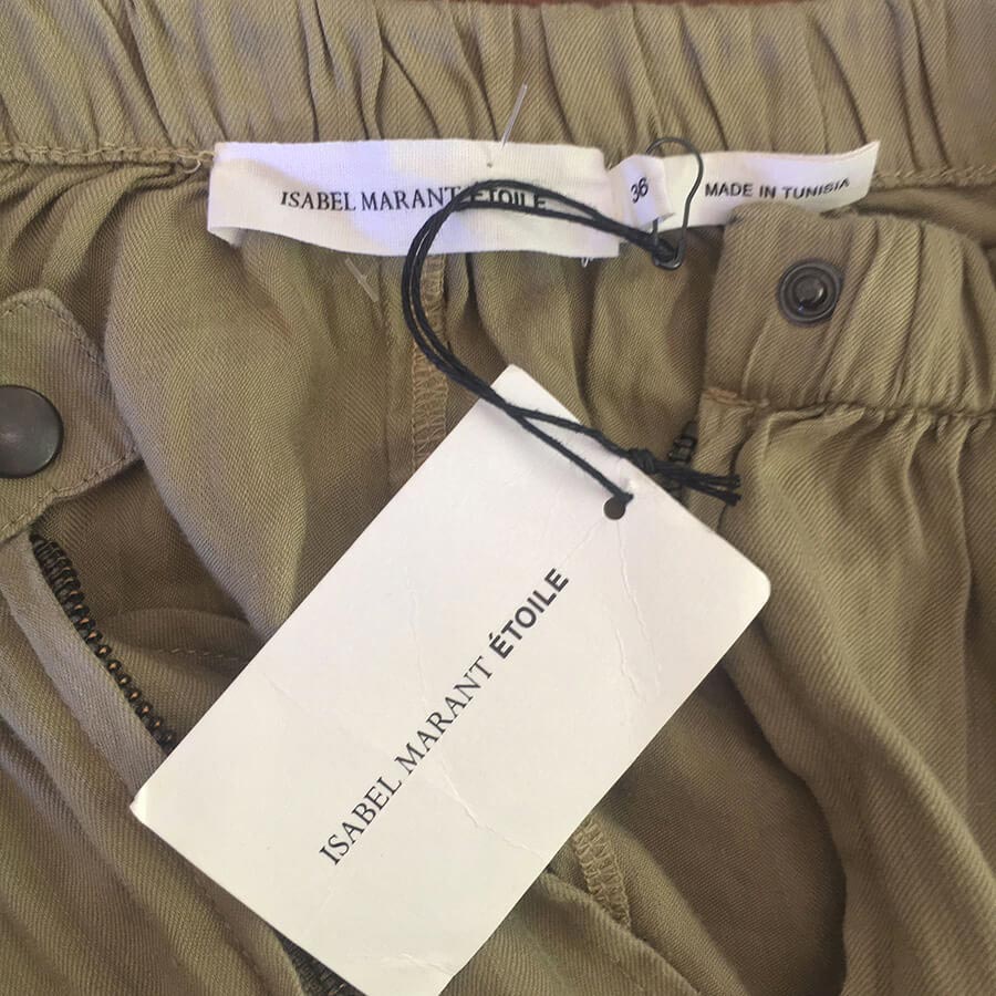 Combi-short oversized NWT