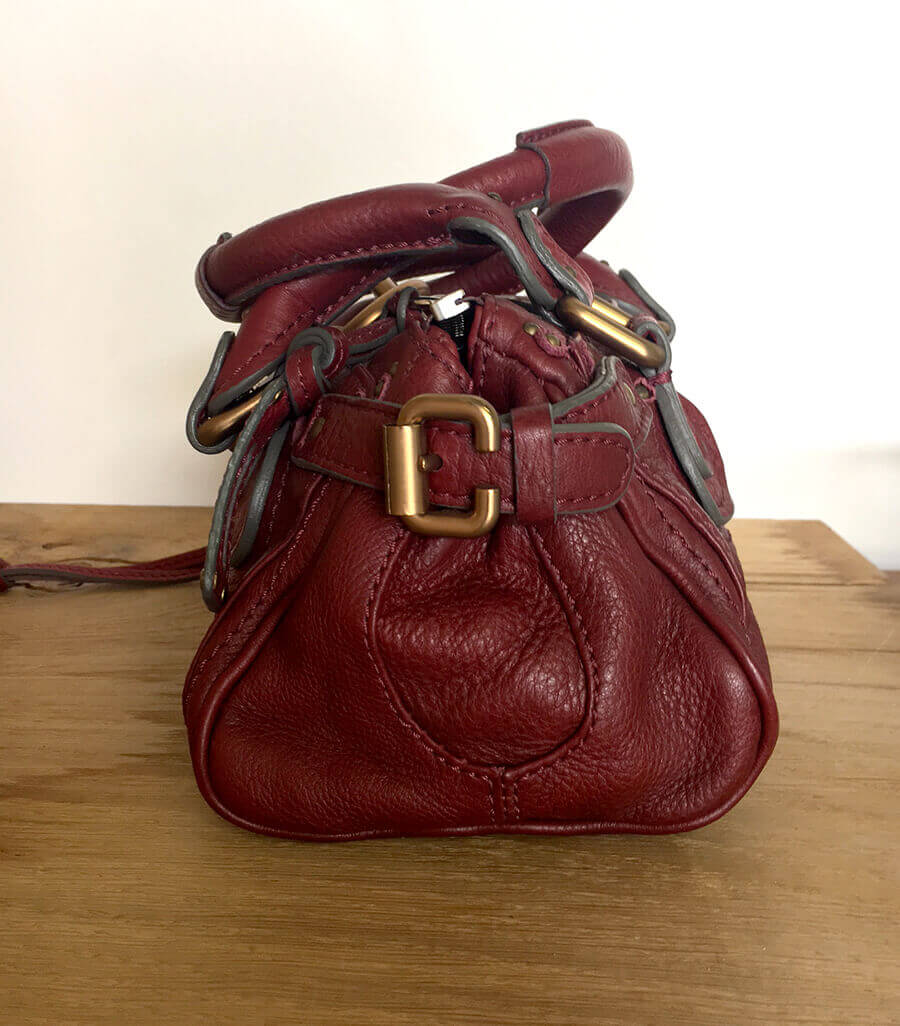 Sac "Paddington Small" NWT