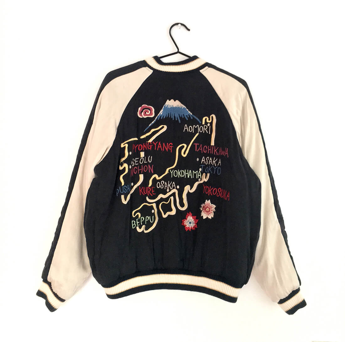 Teddy en soie Pieric (M)