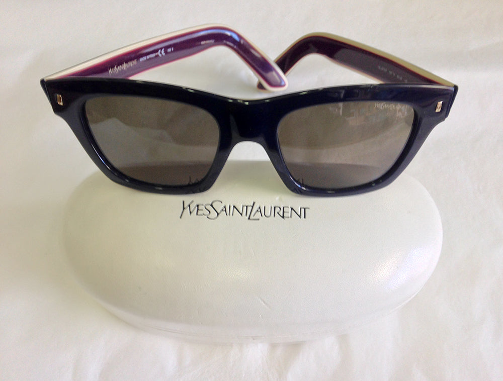 Solaires type Wayfarer NWB