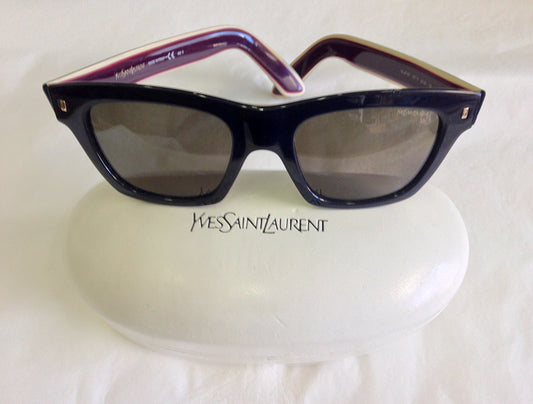 Solaires type Wayfarer NWB