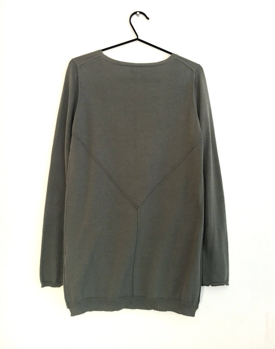 Gilet «Naxo » NWT (M)