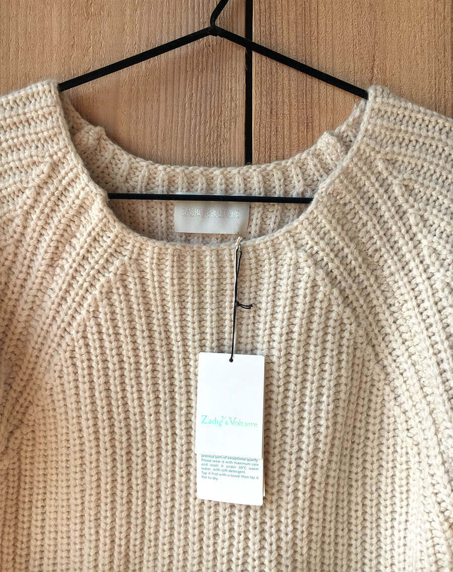 Pull "Maddy" NWT (S)