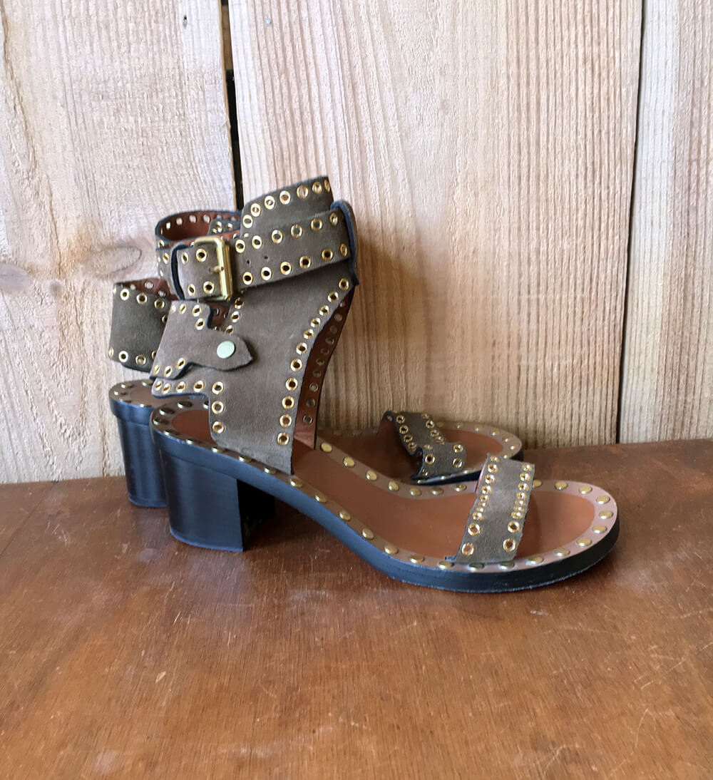 Sandales "Jaeryn" (38)