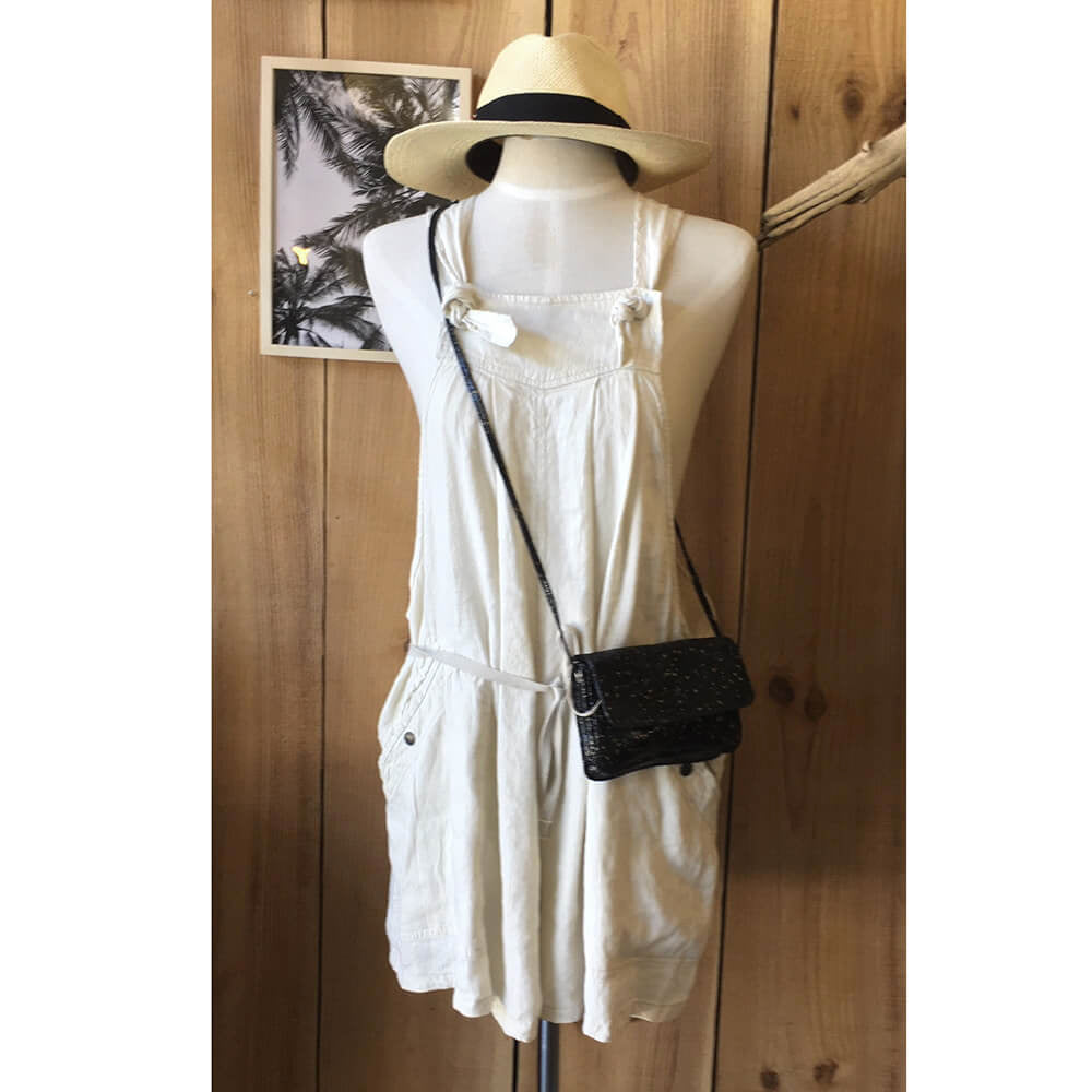 Combi-short oversized "Itamy" NWT