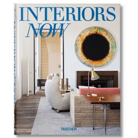 INTERIORS NOW! vol.3