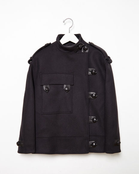 Blouson-caban "Ketzia" NW (36)