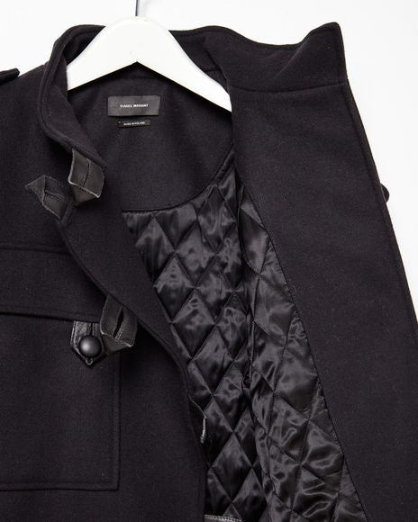 Blouson-caban "Ketzia" NW (36)