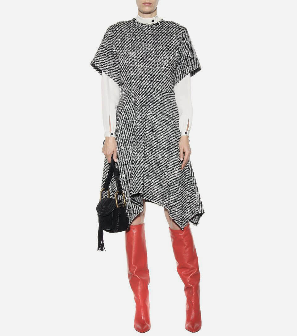 Bottes hautes "Laith" NWB (39)